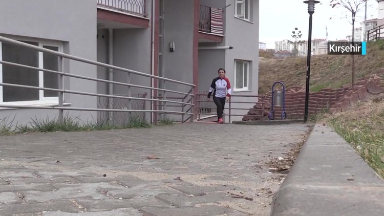 Türkiye nin Yıldızları Urkuş Işık