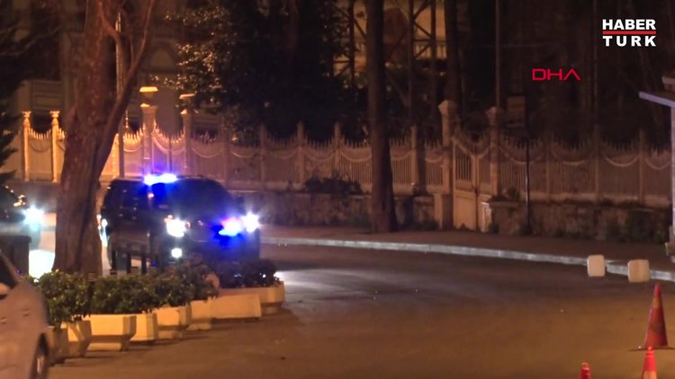 Ateist başbakan Ayasofya'ya ve Ruhban Okulu'na niçin gider?