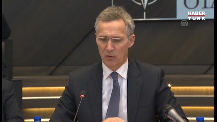 Son dakika... Makedonya için imza atıldı!