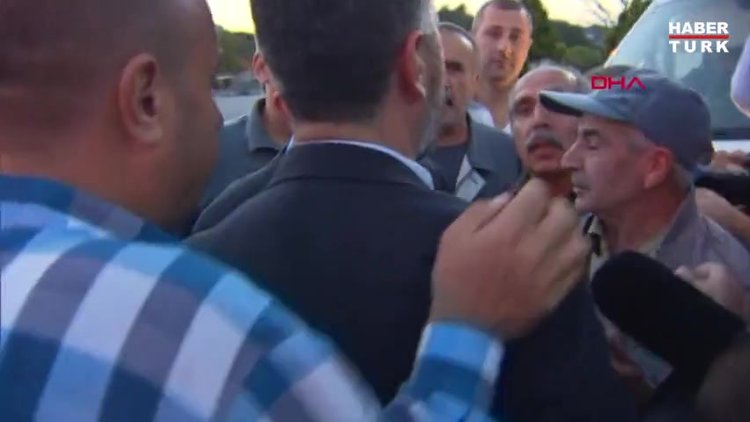 MİT TIR'ları davasında Can Dündar'ın dosyası ayrıldı