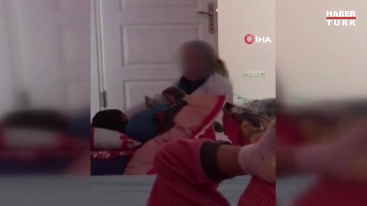 Sivas'ta kreşte çekilen skandal görüntülerle ilgili tartışılacak karar!