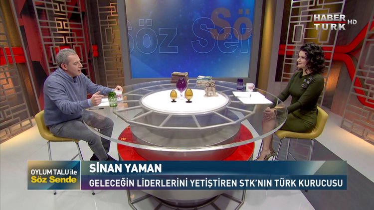 Söz Sende - 7 Şubat 2019 (Sinan Yaman)