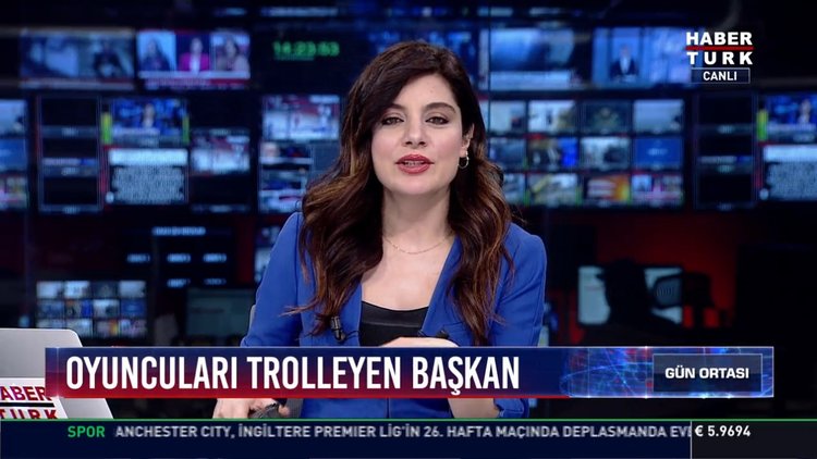 Oyuncuları Trolleyen Başkan: Bahçeşehir Koleji'ne 1,75'lik Youtuber transferi