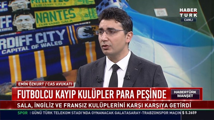 Futbolcu kayıp kulüpler para peşinde: Sala, İngiliz ve Fransız kulüplerini karşı karşıya getirdi