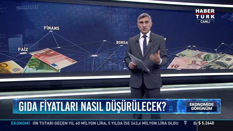 Gıda fiyatları nasıl düşürülecek?