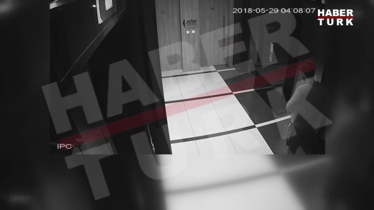 Habertürk, Şule Çet'in davasıyla ilgili yeni görüntülere ulaştı!