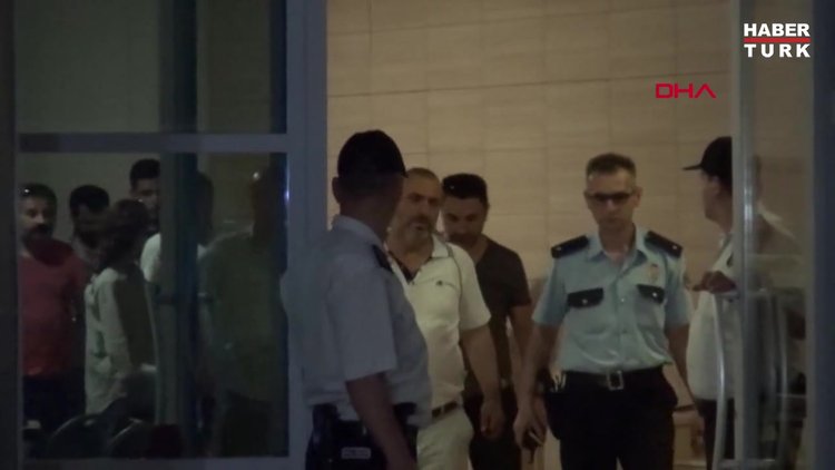 Atalay Filiz'in cezai ehliyeti tam çıktı