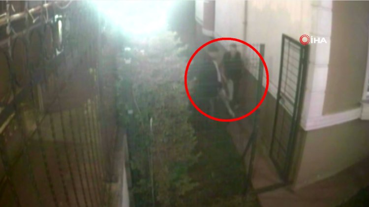 3. kattan atlayan kız kardeşini eve götürüp boğdu, intihar süsü verdi