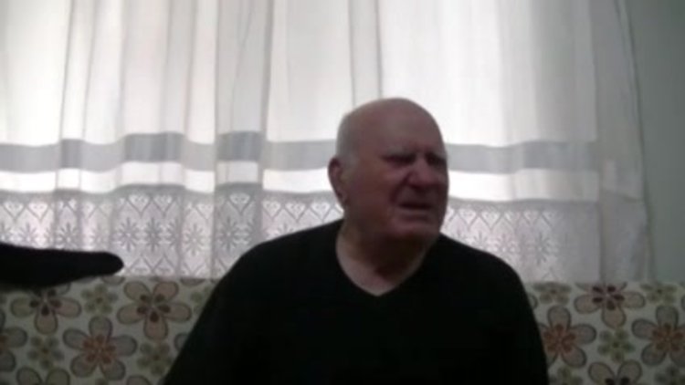87 yaşındaki Mehmet dedenin dramı: "İnsanın zoruna gidiyor"