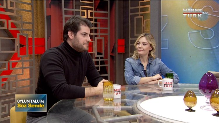 Söz Sende - 8 Şubat 2019 (Özge Özder, Sinan Güleryüz)