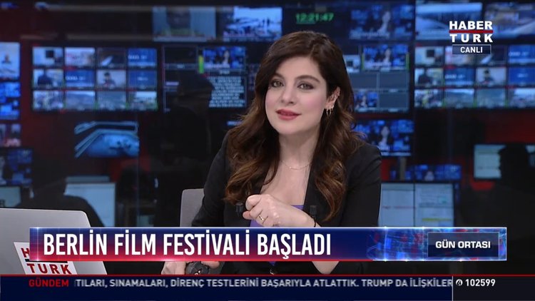 Berlin film festivali başladı: Festival The Kindness of strangers'ın gösterimiyle başladı