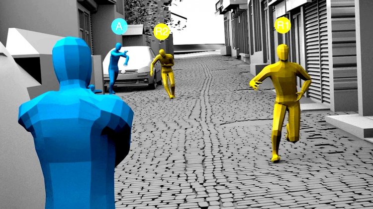 Forensic Architecture şirketinin hazırladığı Tahir Elçi raporunda neler var?