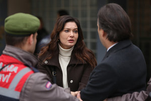 Gülperi 19. Bölüm