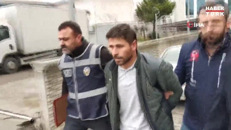 Polis, 3 yıl önce öldürülen kızın faillerini rujdan yakaladı