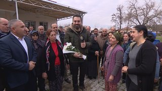 Turgay Başyayla İle Lezzet Yolculuğu Final Bölümü Fragmanı