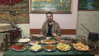 Kahramanmaraş’da ilk durağı Dulkadiroğlu ilçesi oldu.