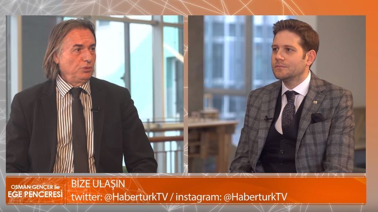 Akça Holding dört koldan koşuyor