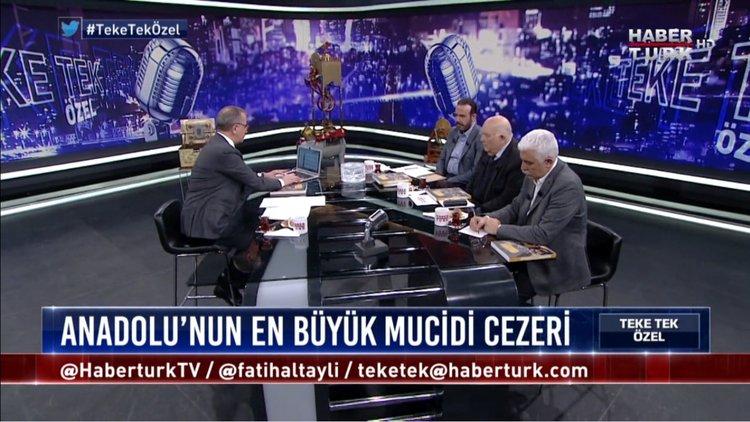 Teke Tek Özel - 10 Şubat 2019 (Anadolu'nun diğer mucitleri kimler?)