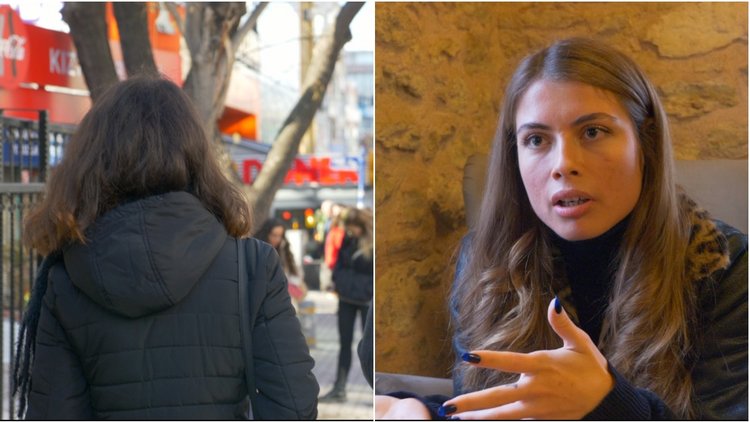 Sosyal medyada tacizi ifşa eden kadınlar: Ne yaşadılar, neden bu yolu seçtiler?