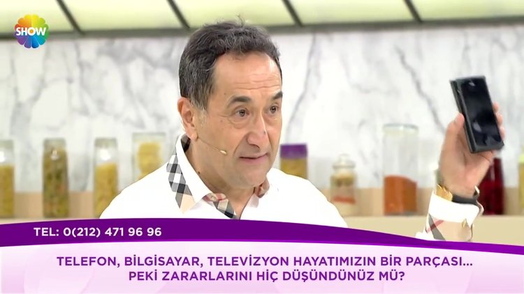Radyasyona maruz kalmamak için ne yapmalıyız?