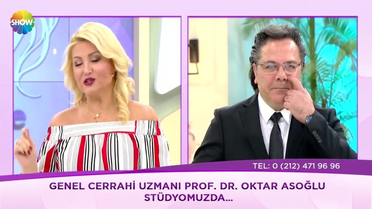 Rektum kanseri nedir?