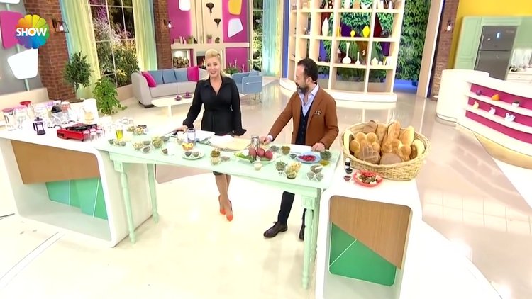 Tatlı isteğini azaltan çay