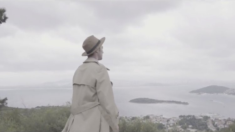 Benden Hikayesi Fragman