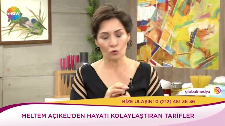 Lahana pastası tarifi