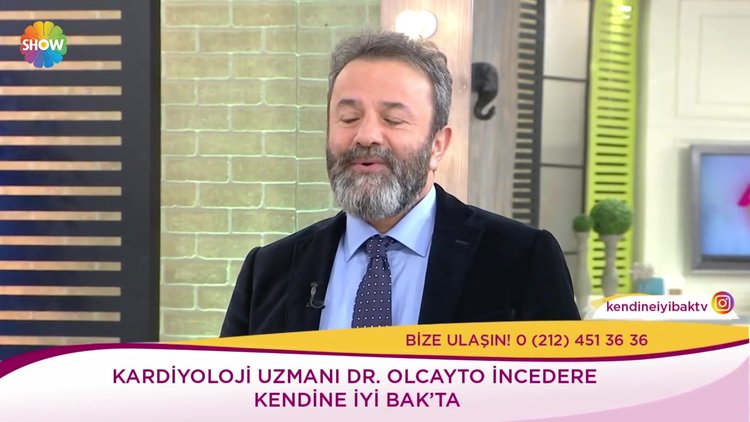 Soğuk hava kalbi etkiler mi?