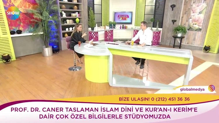 Kıssalardan nasıl ders çıkarmalıyız?