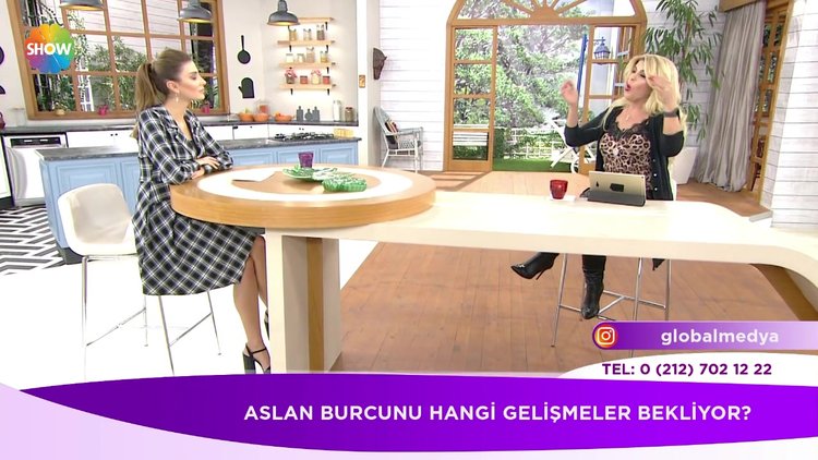 Başak burcu Şubat 2019