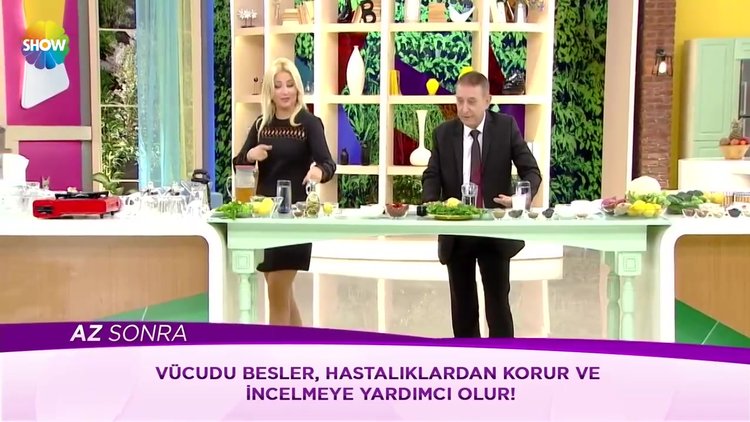 Pul biberli çay tarifi