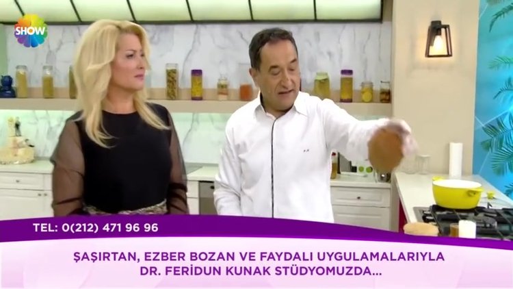 Saç gürleştirmeye ve dökülmesine karşı etkili karışım