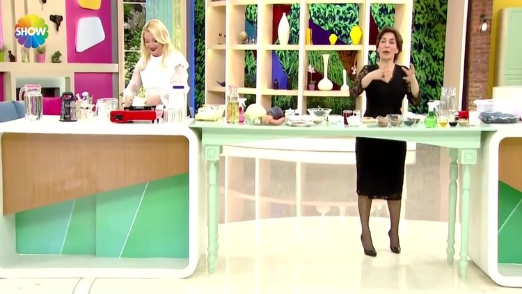 2 malzemeyle tereyağı yapımı