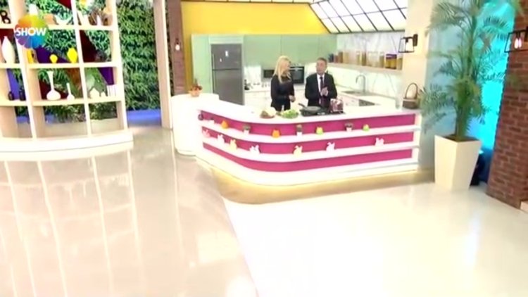 Marul çorbası tarifi