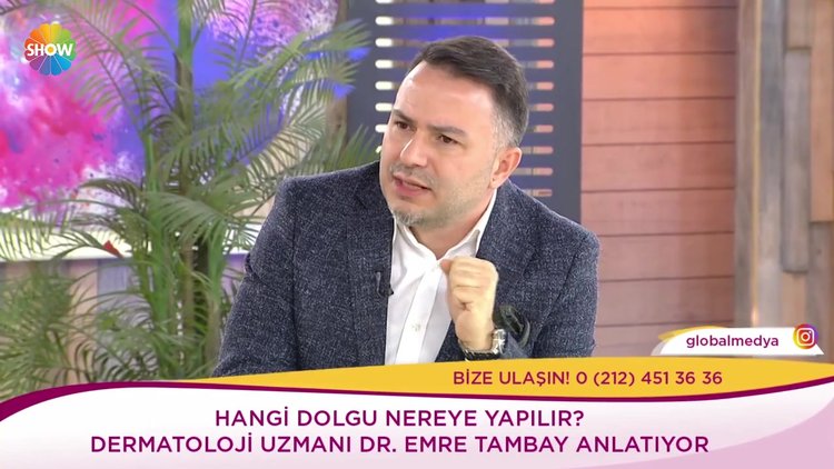 Dolgu damarın içine girer mi?