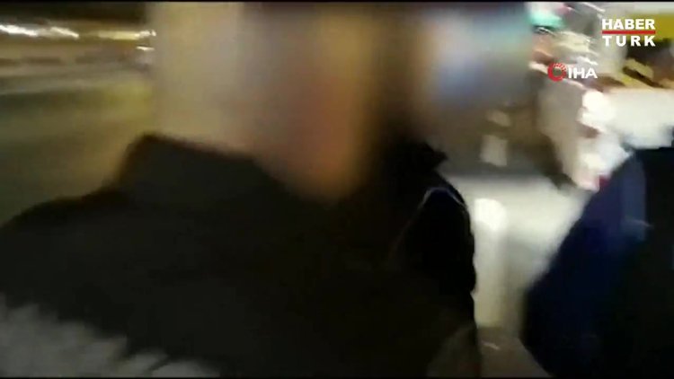 İstanbul'da 2 ton uyuşturucu ele geçirildi