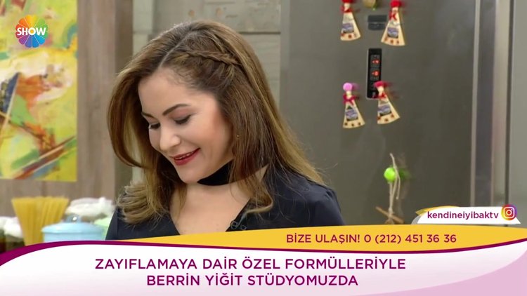 Su muhallebisi tarifi