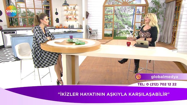 Aslan burcu Şubat 2019