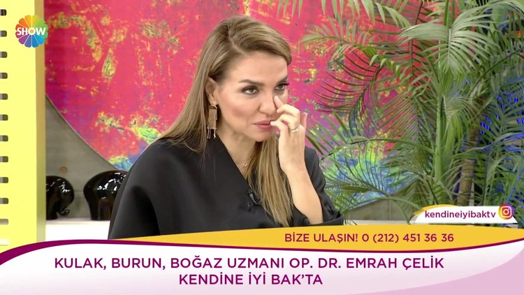 Burun estetiğinde cildimizin önemi nedir?