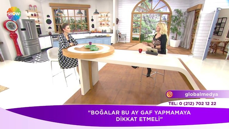 Yengeç burcu Şubat 2019