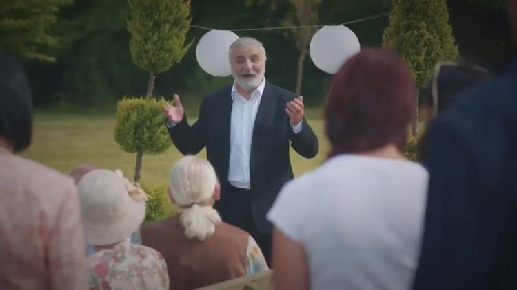 İmar Barışı tanıtım filmi