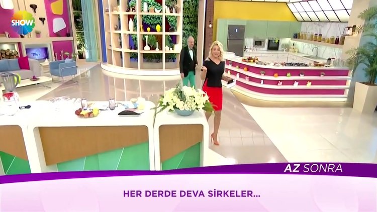 Tuzsuz yaz turşusu tarifi