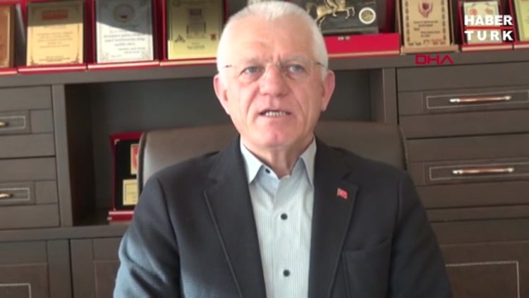 Peribacaları yanındaki otel inşaatına tepki