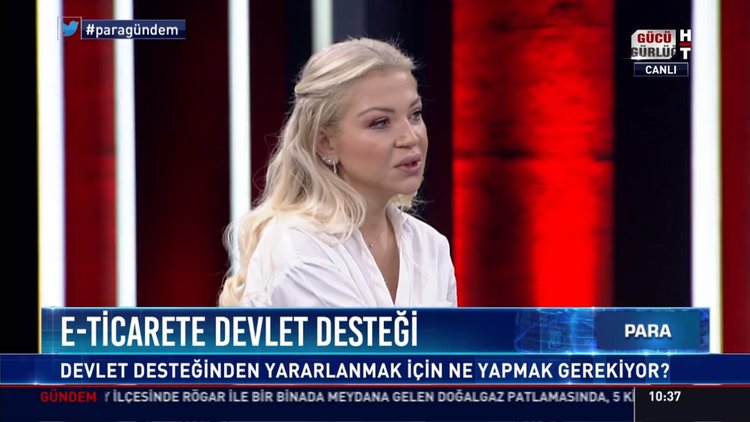 E-Ticarette devlet desteği: Devlet desteğinden yaralanmak için ne yapmak gerekiyor?