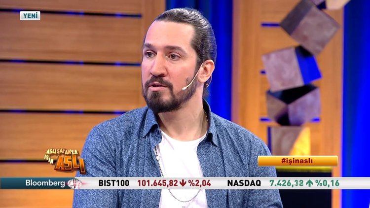 Aslı Şafak'la İşin Aslı - 13 Şubat 2019 (Lale Manço, Doğukan Manço, Batıkan Manço)