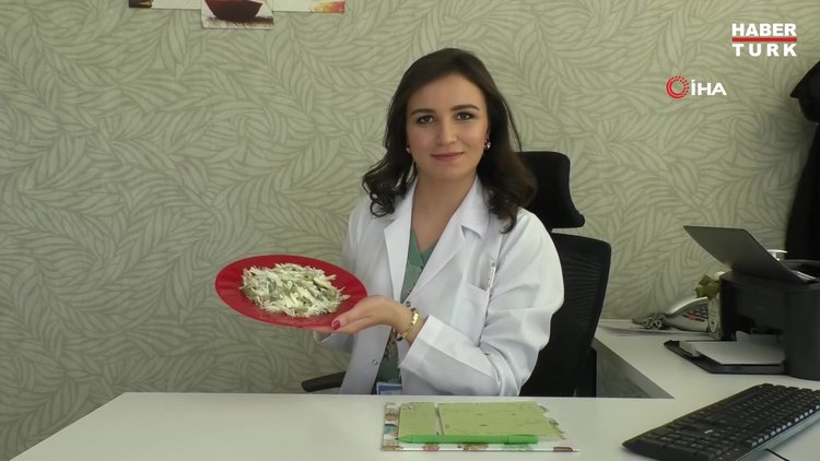 Küflü peynirdeki tehlike!