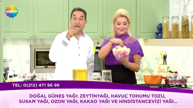 Cilt lekelerinden kurtulma yöntemleri