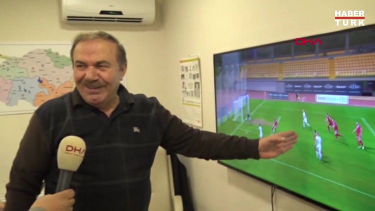 Yusuf Namoğlu: Bardağı taşıran son damla Trabzonspor maçı oldu
