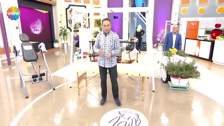 Evde bel ağrılarını gidermek için neler yapabiliriz?